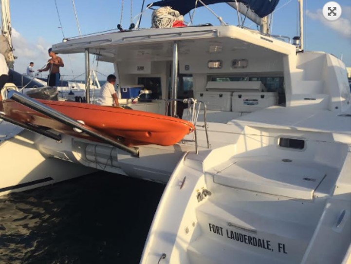 2RENTA DE CATAMARANES EN CANCUN SONORKEL ISLA MUJERES TOUR