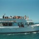 renta de barcos para grupos grandes en cancun