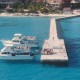 barco para fiestas y grupos grandes