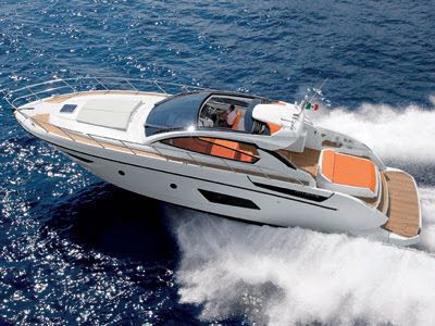 cancun renta de yates Azimut 2013