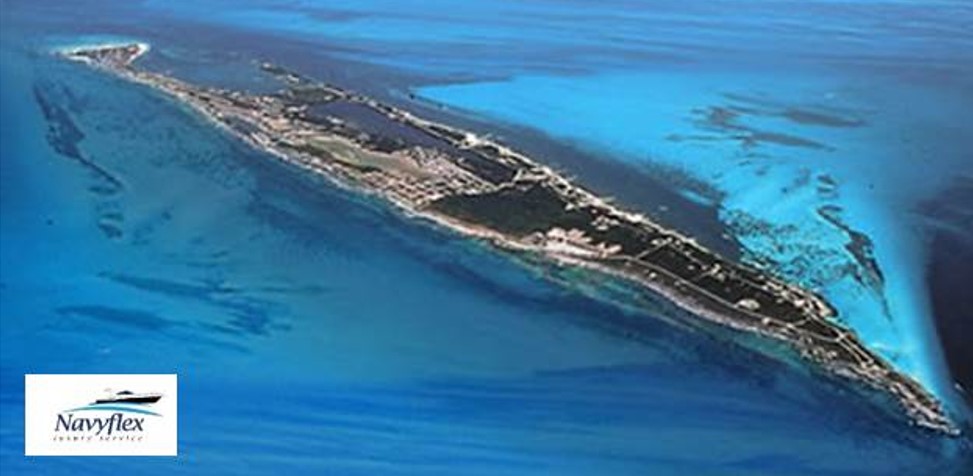 Tour en Helicóptero a Isla Mujeres