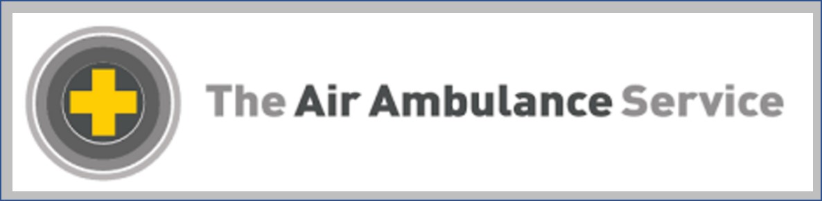 AMBULANCIA AÉREA