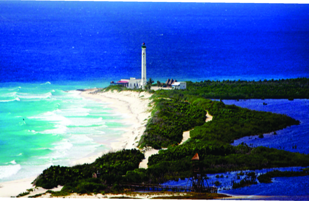 Tour en Helicóptero Panorámico en Cozumel