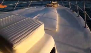 Renta de barco para eventos en Cancun 60 pax