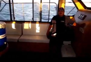 Renta de barco para grupos medianos en Cancun 60 pax