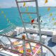 LUXURY YACHT RENTAL CATAMARAN CANCUN 33