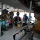 LUXURY YACHT RENTAL CATAMARAN CANCUN 4