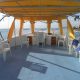 LUXURY YACHT RENTAL CATAMARAN CANCUN 44
