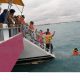 LUXURY YACHT RENTAL CATAMARAN CANCUN 5
