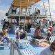LUXURY YACHT RENTAL CATAMARAN CANCUN 7