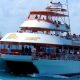 LUXURY YACHT RENTAL CATAMARAN CANCUN