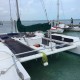 renta de catamaran barato en cancun