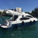 Azimut 43 | renta de yates en cancun Azimut 43 pies renta de yates cancun