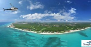 TOUR AÉREO A CHICHENITZA