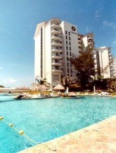 CASA VACACIONAL EN CANCUN 2