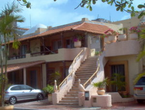CASA VACACIONAL EN CANCUN 3