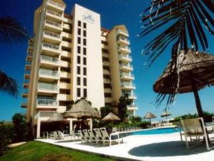 CASA VACACIONAL EN CANCUN 5