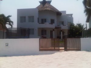 CASA VACACIONAL EN CANCUN 55