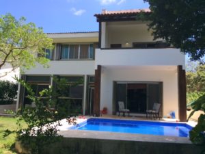 CASA VACACIONAL EN CANCUN 77